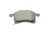 2202580 Колодки тормозные (передние) Opel Astra G 98-05/Zafira A 99-05 METELLI підбір по vin на Brocar