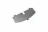 2203021 Колодки тормозные (задние) Mazda 6 02-13/Mazda 323 91-04/626 III/V/RX-7 84-02 METELLI підбір по vin на Brocar