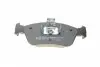 2203120 Колодки тормозные (передние) BMW 3 (E36/E46) 90-05 METELLI підбір по vin на Brocar