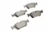 2203120 Колодки тормозные (передние) BMW 3 (E36/E46) 90-05 METELLI підбір по vin на Brocar