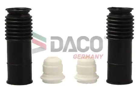 PK1010 Пильовик відбійник амортизатора ALFA ROMEO DACO підбір по vin на Brocar