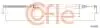 92106202 LINKA - HAMULEC RECZNY COF 10.6202 COFLE COFLE підбір по vin на Brocar