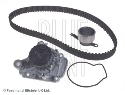 ADH273752 Водяний насос + комплект зубчастого ременя BLUE PRINT підбір по vin на Brocar