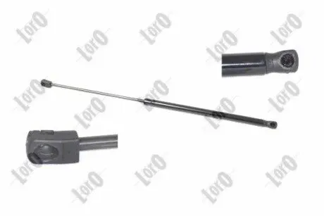 10100256 SPREZYNA GAZ BAG HONDA CR-V III 06- 510N ABAKUS підбір по vin на Brocar