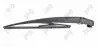 RAMIE WYCIER TYL Z PIOREM 305MM PANDA12- 10300041C