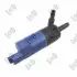 POMPA SPRYSKIWACZA PRZEDNICH REFLEKTOR�W 10302003