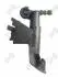 DYSZA SPRYSK.REF.LE TOYOTA COROLLA 06-14 10303186
