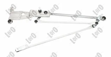 10304019 MECHANIZM WYCIERACZEK FORD FOCUS I 98-04 ABAKUS підбір по vin на Brocar