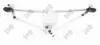 MECHANIZM WYCIERACZEK FORD TRANSIT 00-14 10304023