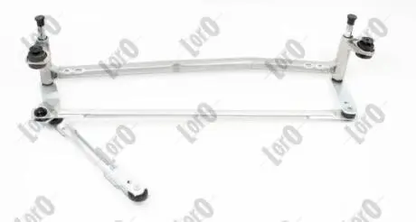 10304057 MECHANIZM WYCIERACZEK VW PASSAT B6 05-10 ABAKUS підбір по vin на Brocar