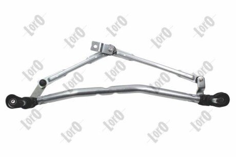 10304065 MECHANIZM WYCIERACZEK OPEL ASTRA H 04-14 ABAKUS підбір по vin на Brocar