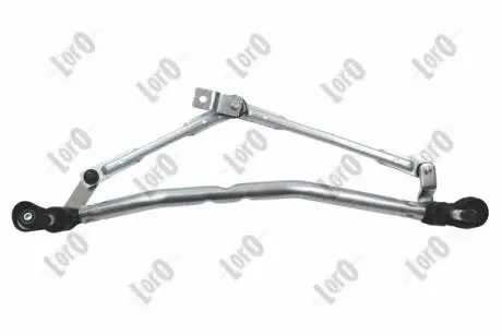 10304065 MECHANIZM WYCIERACZEK OPEL ASTRA H 04-14 ABAKUS подбор по vin на Brocar