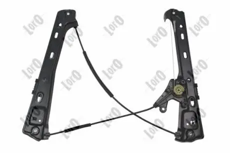 130055004 PODNOSNIK SZYBY PRZ.PR. SMART FORTWO 14- ABAKUS підбір по vin на Brocar