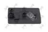 SZKLO LUSTERKA LE MB E W124 -95 190 W201 2401G01