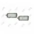 L172100004LED LAMPA TABL REJ LE+PR LED FORD FIESTA 08- ABAKUS підбір по vin на Brocar