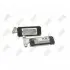 L322100002LED LAMPA TABL REJ LE+PR LED MINI COOPER R56 ABAKUS підбір по vin на Brocar