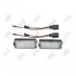 LAMPA TABL REJ LE+PR LED SEAT LEON TOLED L462100001LED