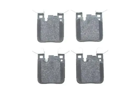 0986494948 KLOCKI HAM. BMW P. 1/2/3/4 1,5-3,0 11-21 BOSCH підбір по vin на Brocar
