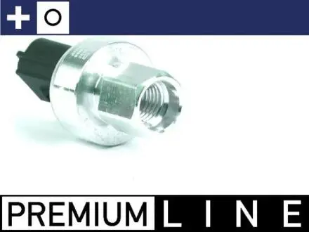 ASE12000P Натискний перемикач, система кондиціонування повітря MAHLE / KNECHT подбор по vin на Brocar