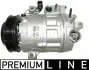 ACP443000P Компресор, система кондиціонування повітря MAHLE / KNECHT підбір по vin на Brocar