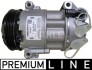 ACP162000P KOMPRESOR KLIMATYZACJI BEHR PREMIUM LINE MAHLE / KNECHT підбір по vin на Brocar