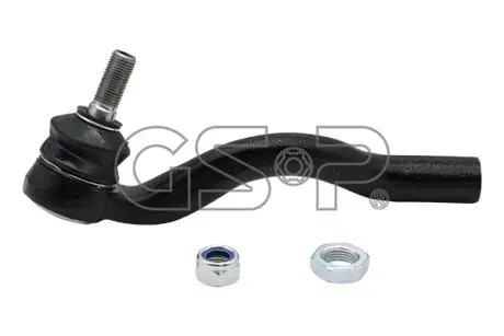 S071329 S071329 GSP - Наконечник рулевой тяги GSP подбор по vin на Brocar