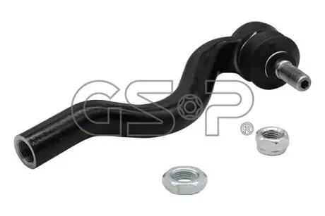 S071328 S071328 GSP - Накінечник рульової тяги GSP підбір по vin на Brocar