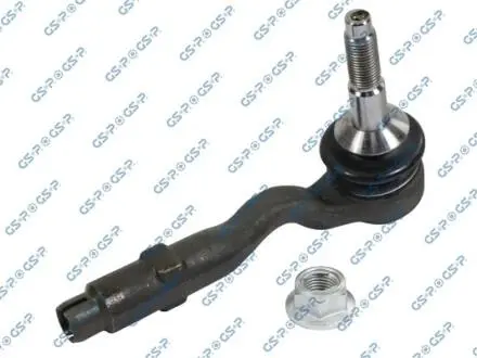 S070999 S070999 GSP - Наконечник рулевой тяги GSP подбор по vin на Brocar