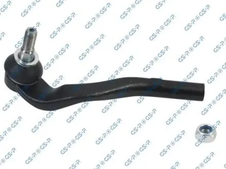 S070998 S070998 GSP - Накінечник рульової тяги GSP підбір по vin на Brocar