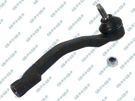 S070392 S070392 GSP - Наконечник рулевой тяги GSP подбор по vin на Brocar