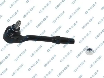 S070060 S070060 GSP - Наконечник рулевой тяги GSP подбор по vin на Brocar