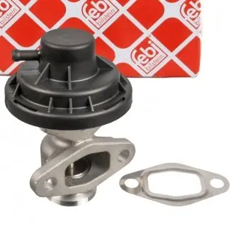 172838 Клапан рецеркуляции отработавших газов FEBI BILSTEIN підбір по vin на Brocar