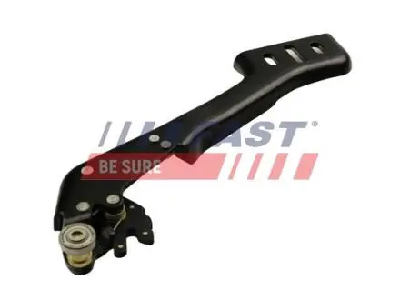 FT95673 ШИНА ДВЕРІ FORD TRANSIT 13> БІК НИЗ ПРАВ FAST підбір по vin на Brocar