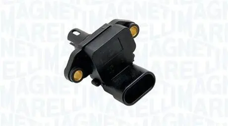 215810008900 Датчик, тиск у впускному газопроводі MAGNETI MARELLI підбір по vin на Brocar