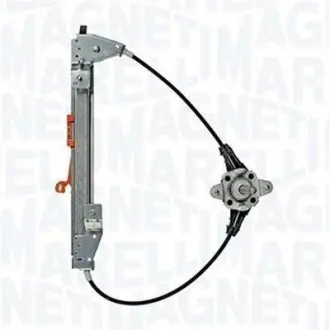 AC1396 PODNOМNIK SZYBY FIAT T. PUNTO/GRANDE PR. MAGNETI MARELLI підбір по vin на Brocar