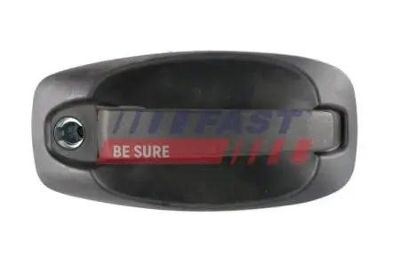 FT94399 Ручка двери спереди справа Peugeot Bipper /Fiat Fiorino III, Qubo/Citroen Nemo (FAST подбор по vin на Brocar