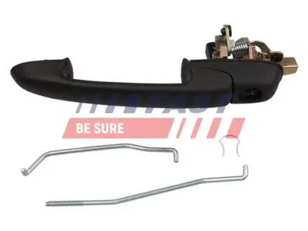 FT94228 KLAMKA ZEWN FIAT BRAVA 95- PRZ. LE BRAVO FAST подбор по vin на Brocar