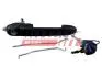 KLAMKA ZEWN FIAT BRAVA 95- PRZ. PR BRAVA FT94223