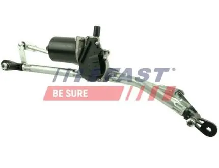 FT93127 MECHANIZM WYCIERACZEK PUNTO 99- PRZ. KPL FAST підбір по vin на Brocar