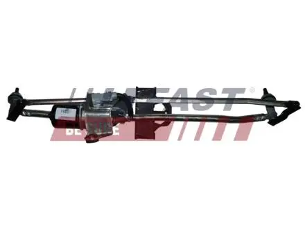FT93116 MECHANIZM WYCIERACZEK DAILY 00- PRZ. KPL FAST підбір по vin на Brocar