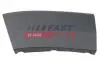 Накладка крила перед.лів. верхня Fiat Ducato (06-)(14-) GREY (FT90750) Fast