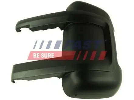 FT88818 Корпус Кріплення Дзеркала Fiat Ducato 06/ 14 Лв Довга FAST підбір по vin на Brocar