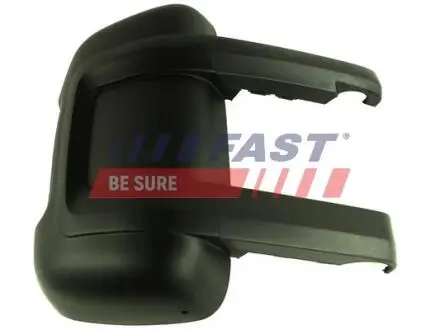 FT88817 Корпус кріплення дзеркала правого довга Fiat Ducato (06-) (14-) (FT88817) Fast FAST підбір по vin на Brocar