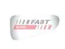 FT88582 Скло Дзеркала Ford Transit Custom 12 Пр Низ FAST підбір по vin на Brocar