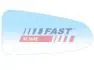 FT88581 Стекло зеркала левое нижнее Ford Transit Custom (12-) (FT88581) Fast FAST підбір по vin на Brocar