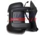 Дзеркало зовнішнє праве електричне Peugeot Boxer/ Fiat Ducato/ Citroen Jumper (06-14) 8 PIN (FT88265) Fast
