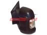 Зеркало лев.с подогревом Citroen Jumper/Fiat Ducato/Peugeot Boxer (06 -) 8-PIN (FT88262) Fast