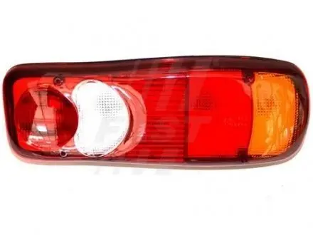 FT86361 Ліхтар задній RENAULT MASTER 10> ПР TRUCK (FT86361) Fast FAST підбір по vin на Brocar