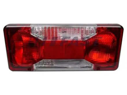 FT86338 Ліхтар Зад Iveco Daily 06 Пр Truck 14 FAST підбір по vin на Brocar