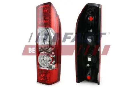 FT86302 ФАРА ЗАД. FIAT DUCATO 06> ПРАВ VAN LIGHT FAST подбор по vin на Brocar